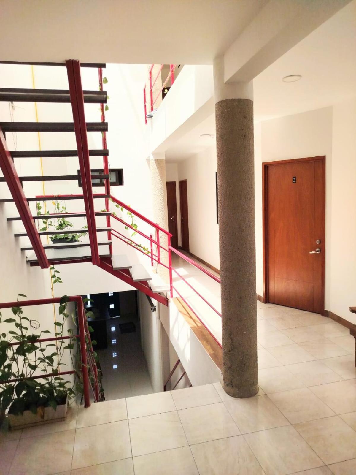 Hotel Casa Republik León Exterior foto
